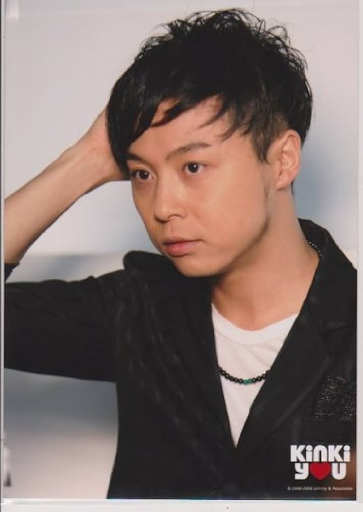 Amazon.co.jp: ジャニーズ公式生写真 KinKi Kids/KinKi you
